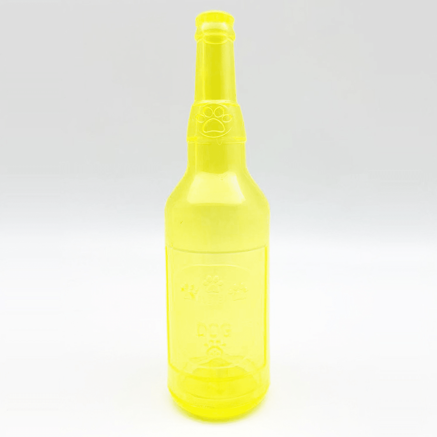 Pet TPR Tennis Bottle Toy - Trendy Home Mart