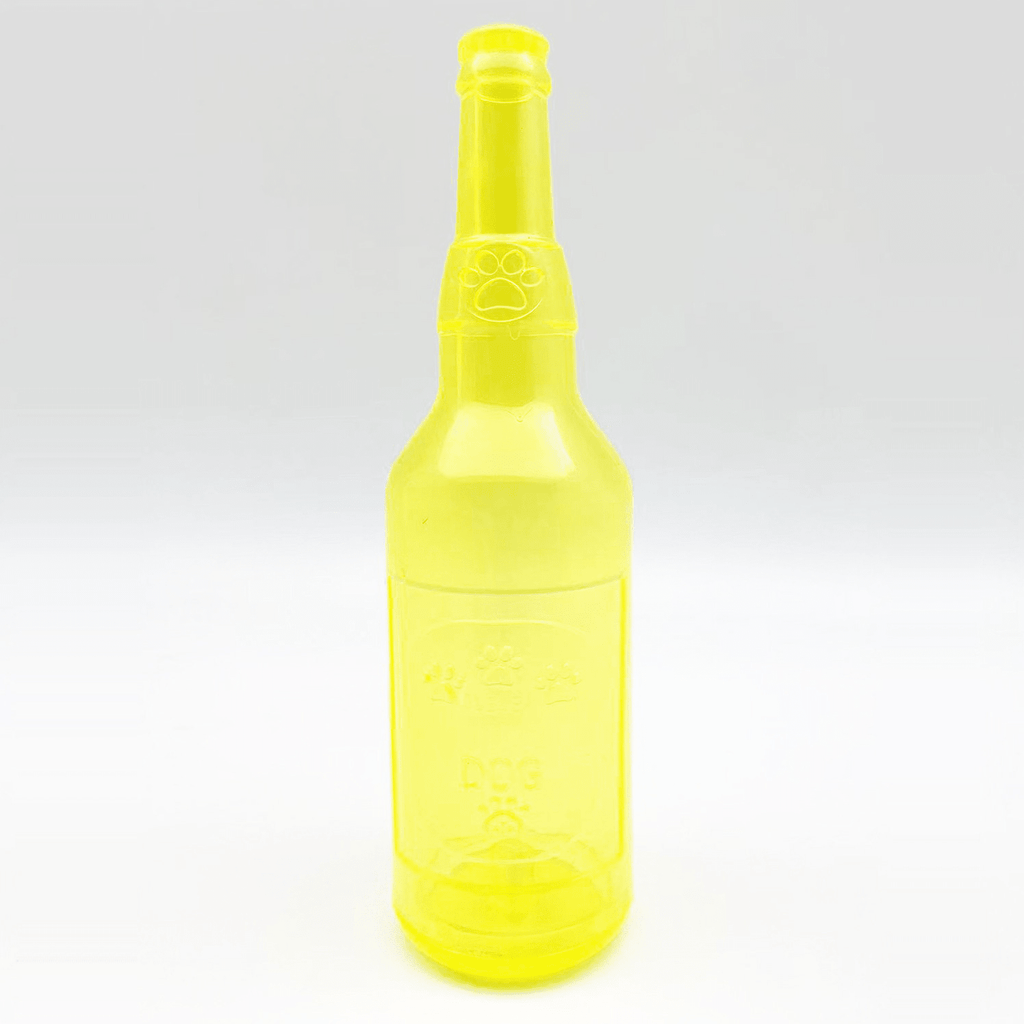 Pet TPR Tennis Bottle Toy - Trendy Home Mart