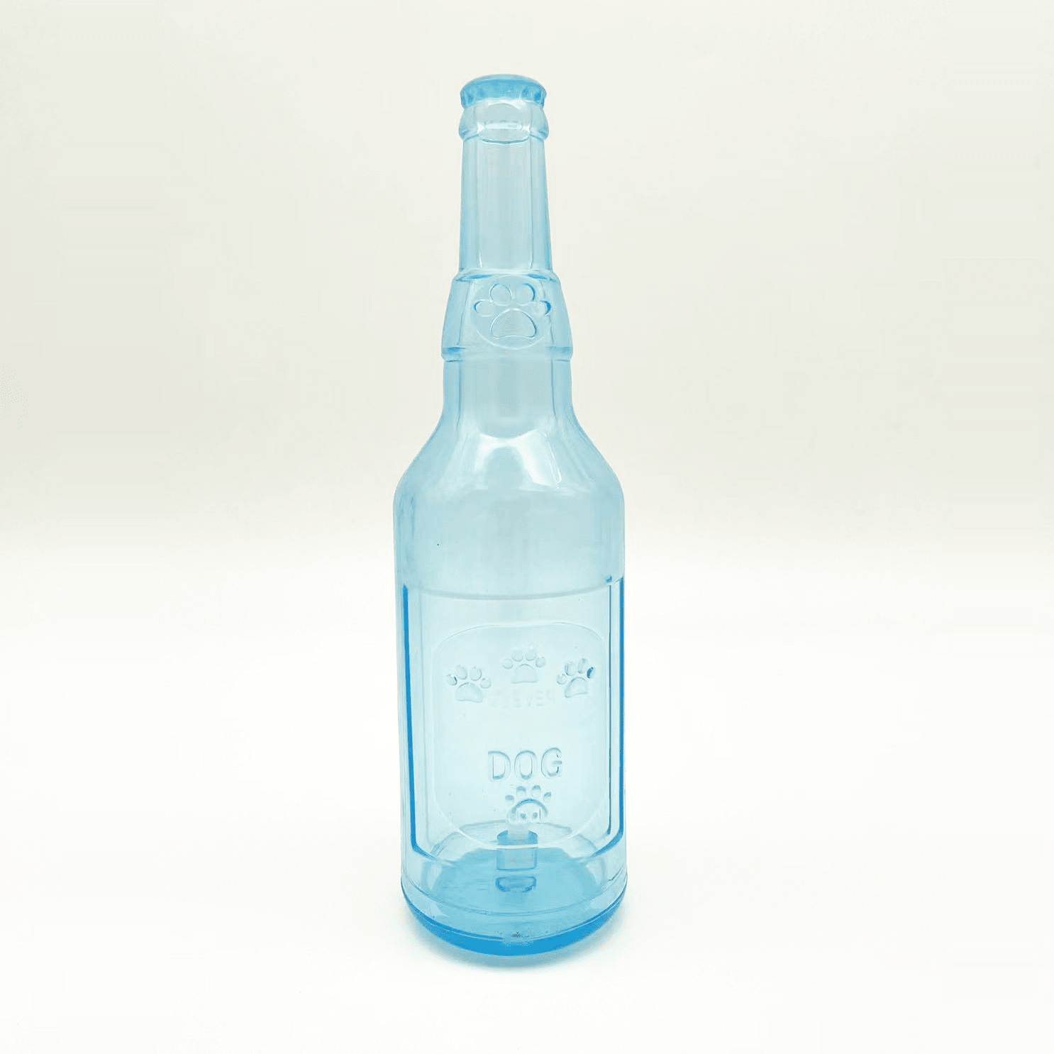 Pet TPR Tennis Bottle Toy - Trendy Home Mart