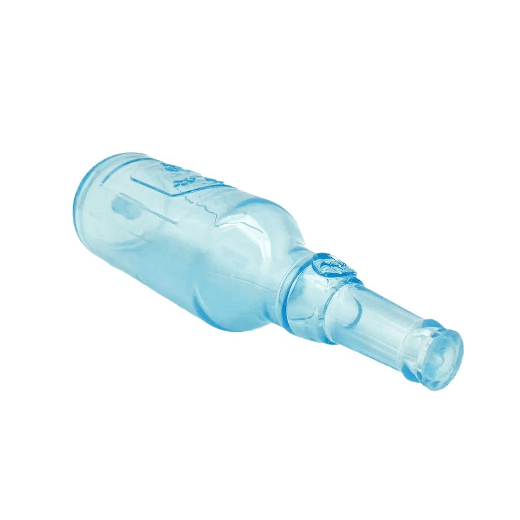 Pet TPR Tennis Bottle Toy - Trendy Home Mart