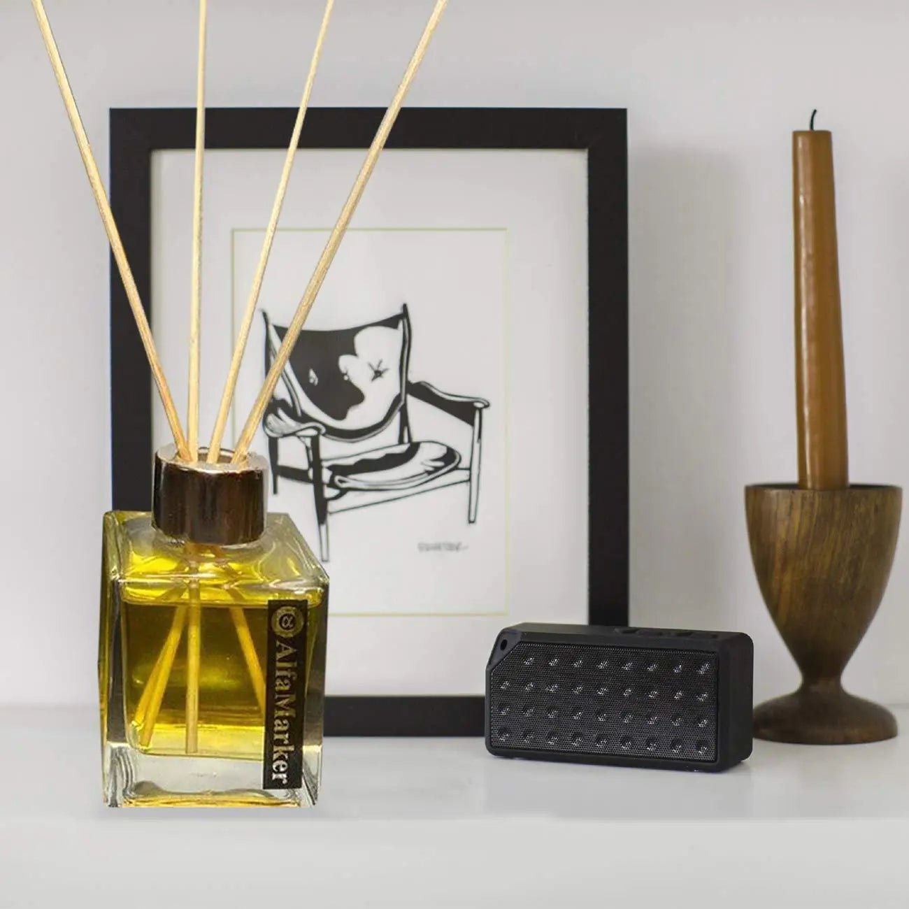 Pheromone Cologne for Men Pheromones Oil Perfume for Men 5ml Dropper 5ml Roller - Trendy Home Mart