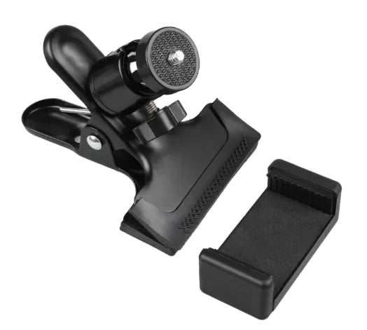 Phone Guitar Clip Stand - Trendy Home Mart