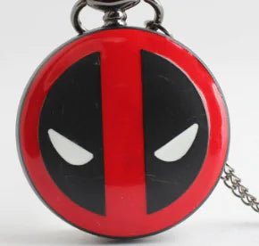Pocket Watches & Seahorse Necklace Collection - Trendy Home Mart