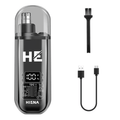 Portable Electric Nose Hair Trimmer - Trendy Home Mart