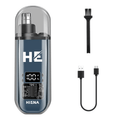 Portable Electric Nose Hair Trimmer - Trendy Home Mart