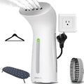 Portable Handheld Garment Steamer - Trendy Home Mart