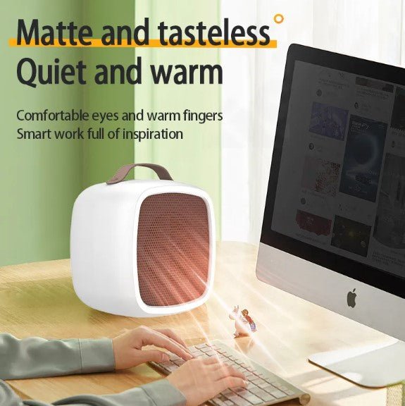 Portable Heater - Trendy Home Mart