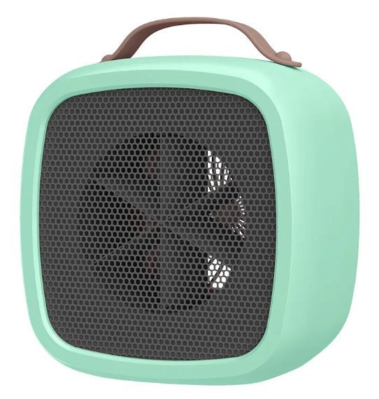 Portable Heater - Trendy Home Mart