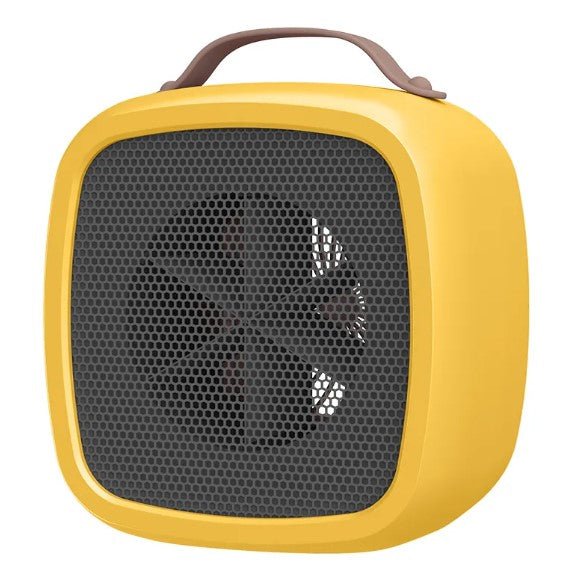 Portable Heater - Trendy Home Mart