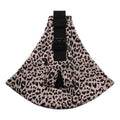 Portable One - shoulder Strap For Big Baby - Trendy Home Mart