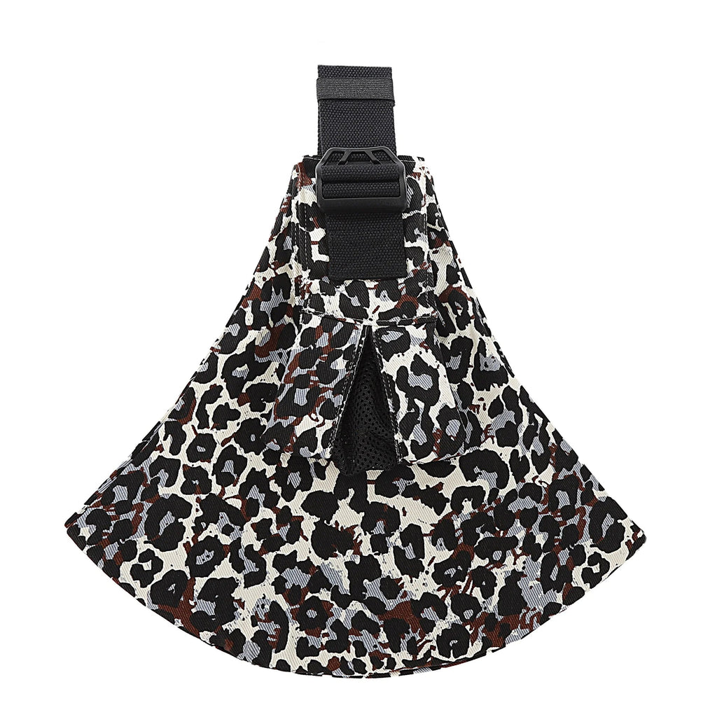 Portable One - shoulder Strap For Big Baby - Trendy Home Mart
