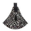 Portable One - shoulder Strap For Big Baby - Trendy Home Mart