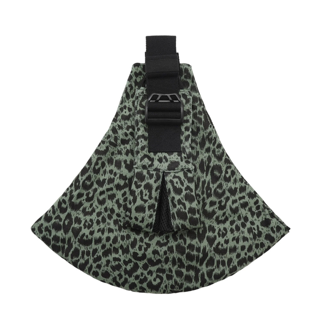 Portable One - shoulder Strap For Big Baby - Trendy Home Mart
