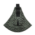 Portable One - shoulder Strap For Big Baby - Trendy Home Mart