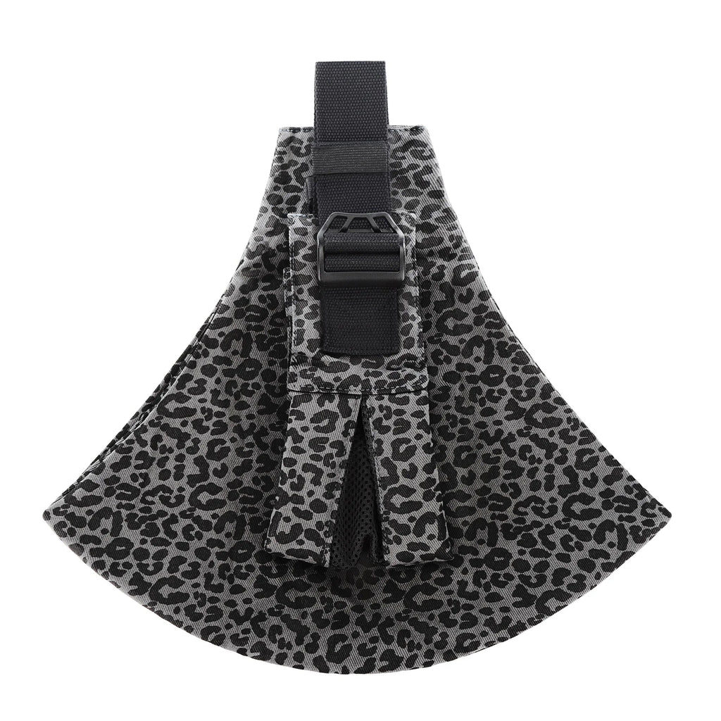 Portable One - shoulder Strap For Big Baby - Trendy Home Mart