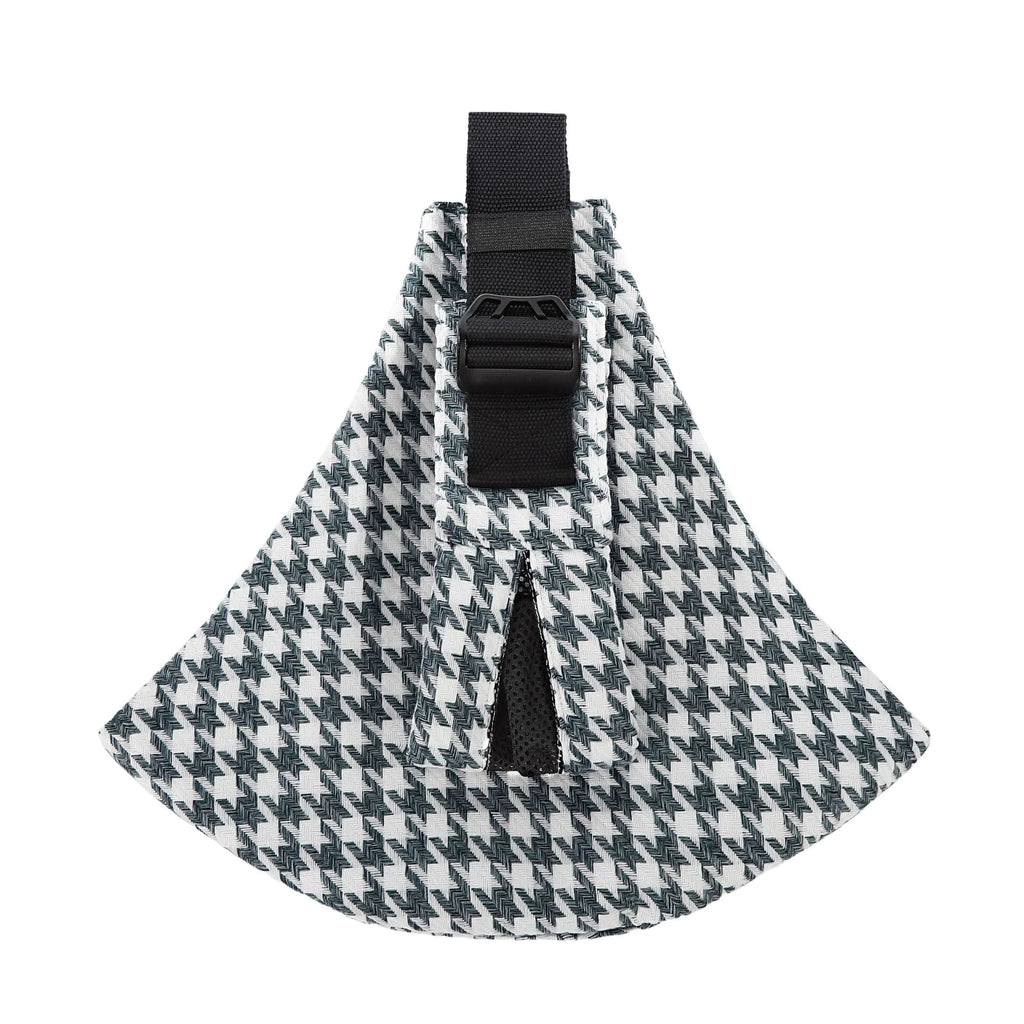 Portable One - shoulder Strap For Big Baby - Trendy Home Mart