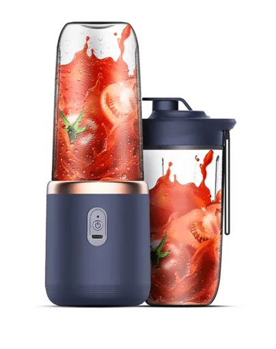 Portable Personal Blender - Trendy Home Mart