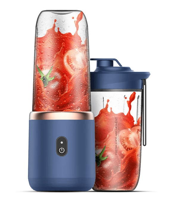 Portable Personal Blender - Trendy Home Mart