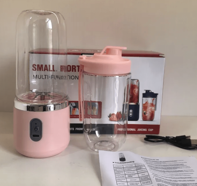 Portable Personal Blender - Trendy Home Mart