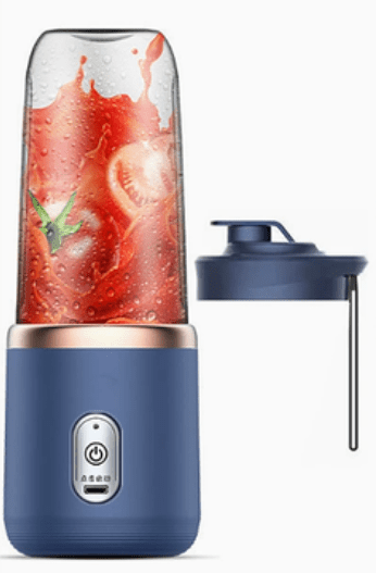 Portable Personal Blender - Trendy Home Mart