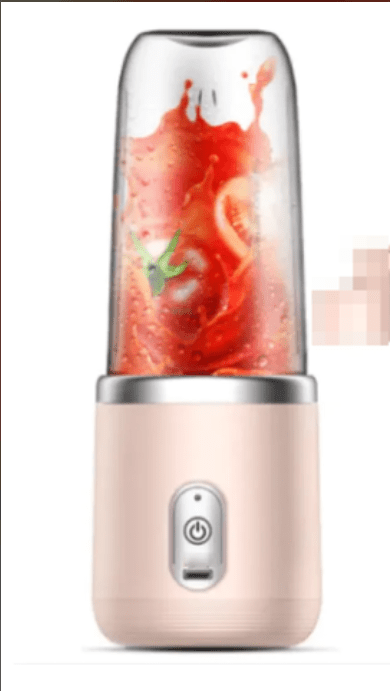Portable Personal Blender - Trendy Home Mart