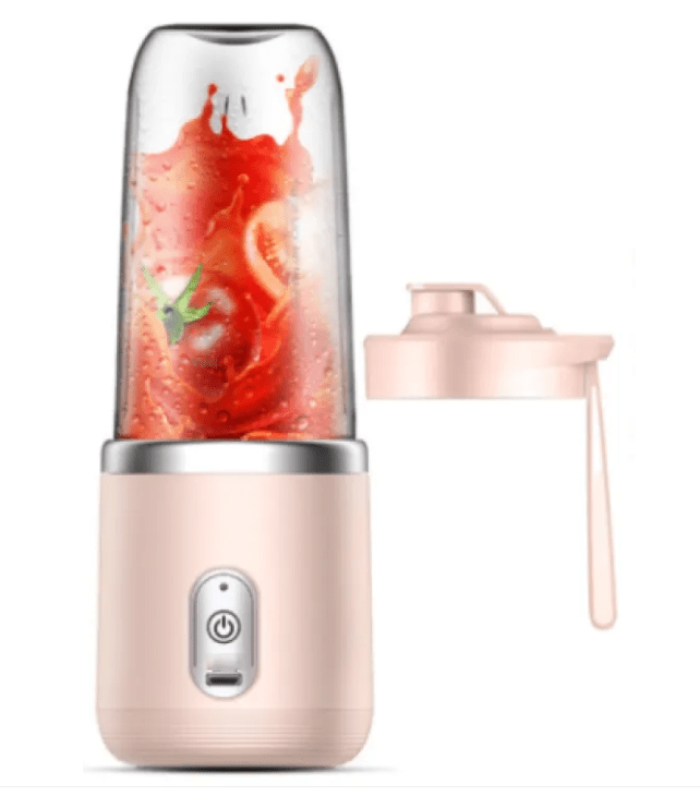Portable Personal Blender - Trendy Home Mart