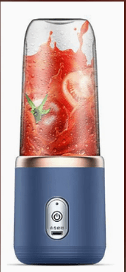 Portable Personal Blender - Trendy Home Mart