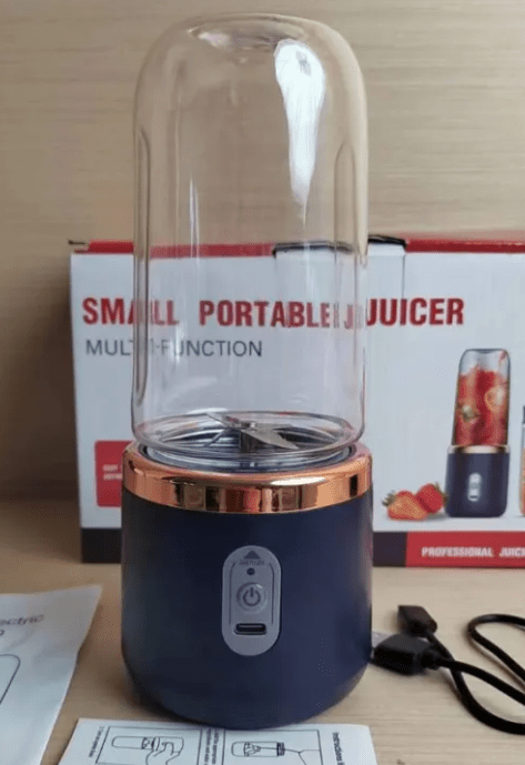 Portable Personal Blender - Trendy Home Mart
