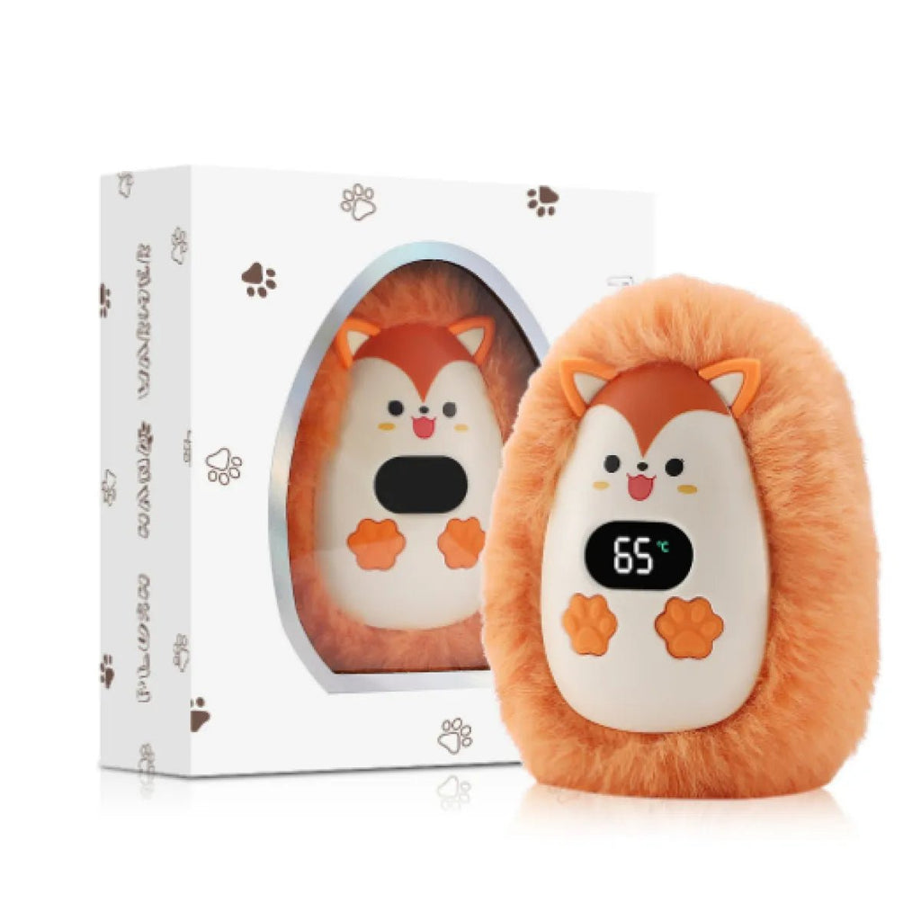 Portable Rechargeable Hand Warmer - Trendy Home Mart