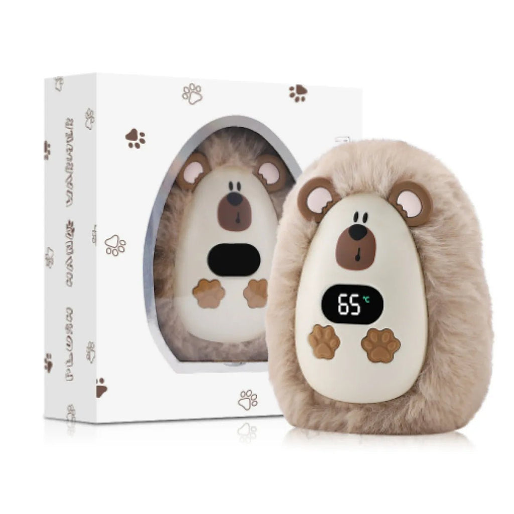 Portable Rechargeable Hand Warmer - Trendy Home Mart