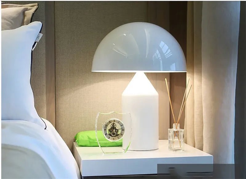 Post-Modern Mushroom Desk Lamp - Trendy Home Mart