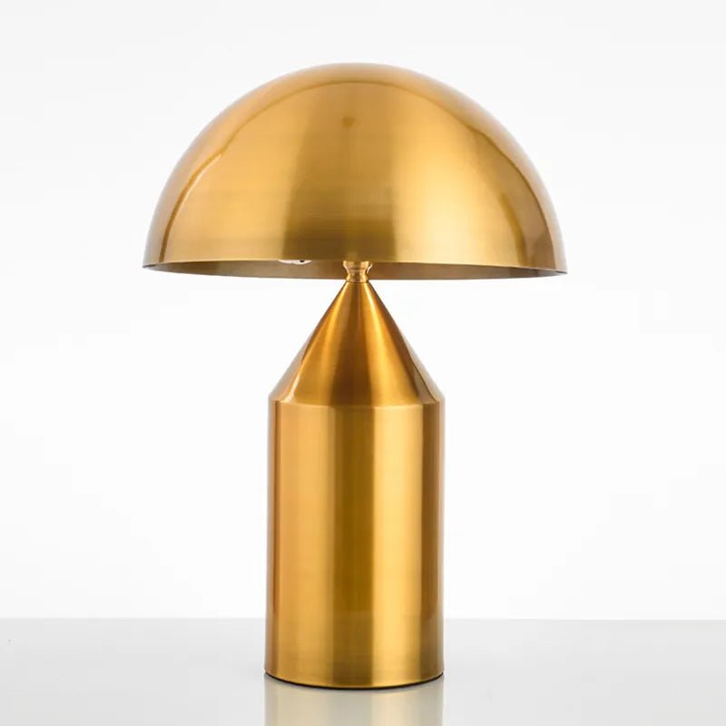 Post-Modern Mushroom Desk Lamp - Trendy Home Mart