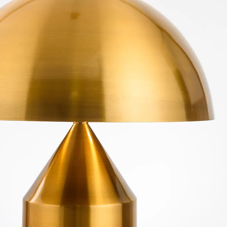 Post-Modern Mushroom Desk Lamp - Trendy Home Mart