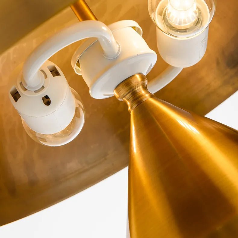 Post-Modern Mushroom Desk Lamp - Trendy Home Mart