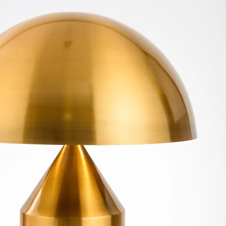 Post-Modern Mushroom Desk Lamp - Trendy Home Mart