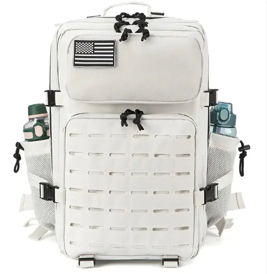 Stylish and Versatile Weight-Bearing Fitness Sports Backpack