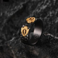 Retro Adjustable Ring for Women's Fashion - Trendy Home Mart
