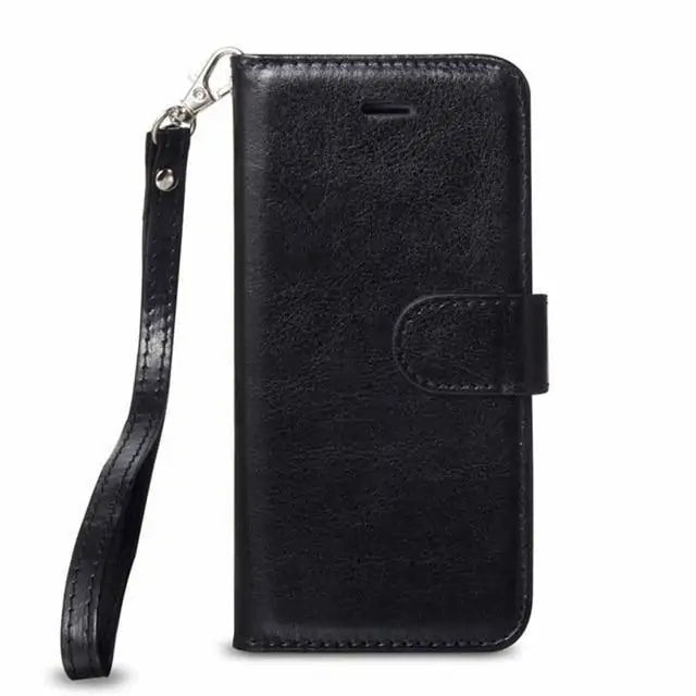RFID Blocking Wallet iPhone Case - Trendy Home Mart