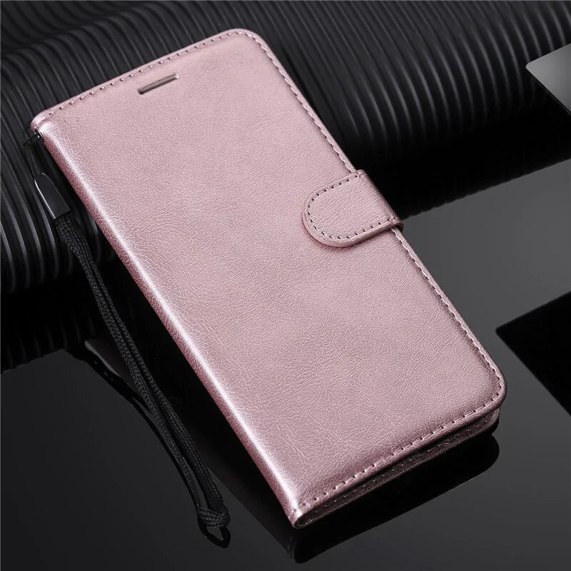 RFID Blocking Wallet iPhone Case - Trendy Home Mart
