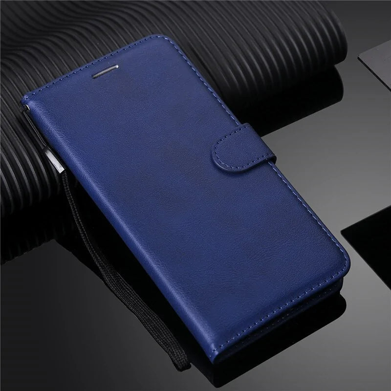 RFID Blocking Wallet iPhone Case - Trendy Home Mart