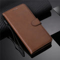 RFID Blocking Wallet iPhone Case - Trendy Home Mart