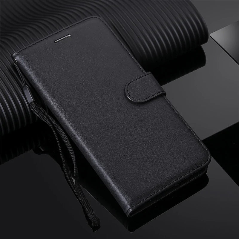 RFID Blocking Wallet iPhone Case - Trendy Home Mart