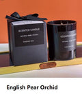 Scented Soy Candles - Trendy Home Mart