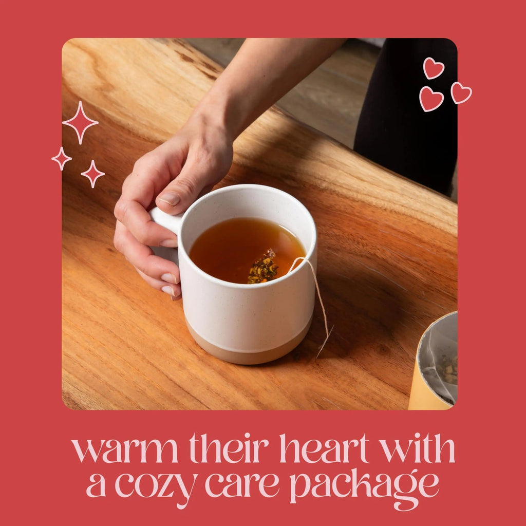 Self Care Gifts for Women Get Well Gift Baskets Care Package Inspirational - Trendy Home Mart