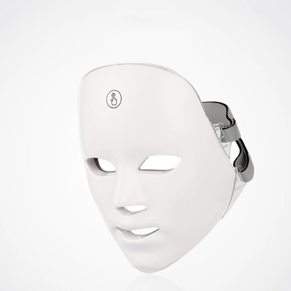 Skin Rejuvenation Facial Beauty Device - Trendy Home Mart
