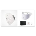 Skin Rejuvenation Facial Beauty Device - Trendy Home Mart