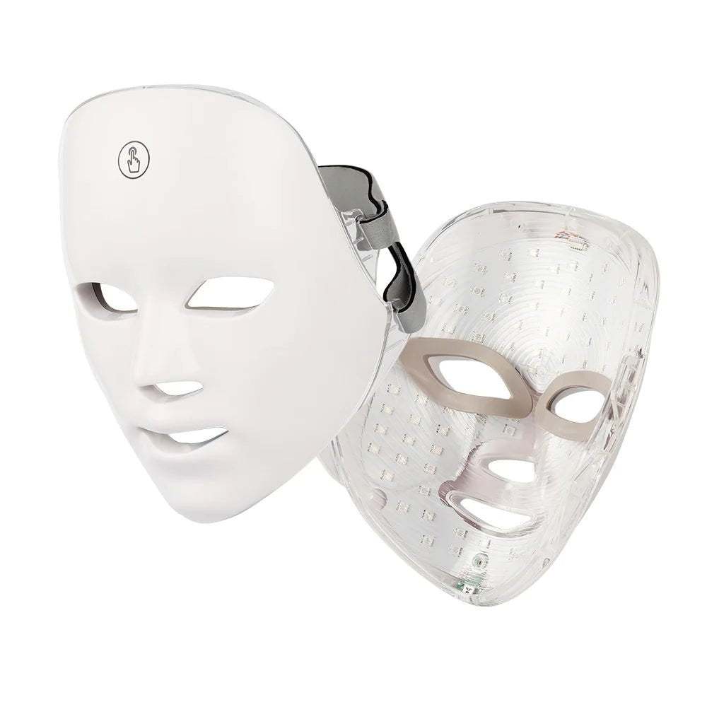 Skin Rejuvenation Facial Beauty Device - Trendy Home Mart