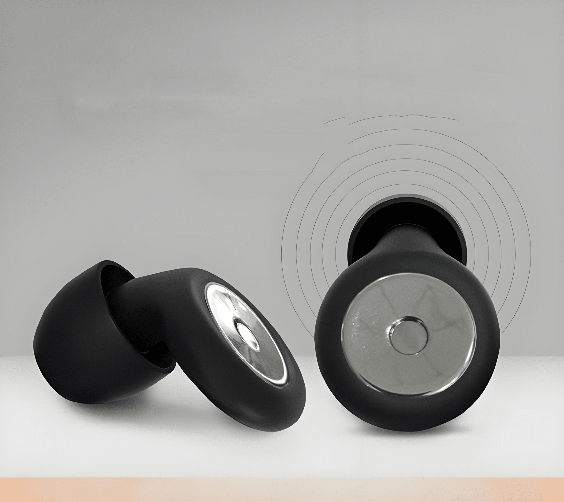 Sleep Earplugs - Trendy Home Mart