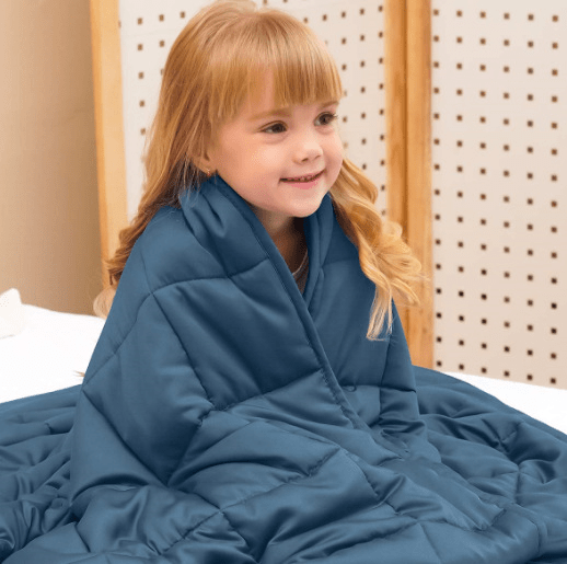 Sleeping Gravity Blanket - Trendy Home Mart