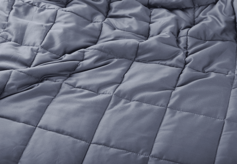 Sleeping Gravity Blanket - Trendy Home Mart